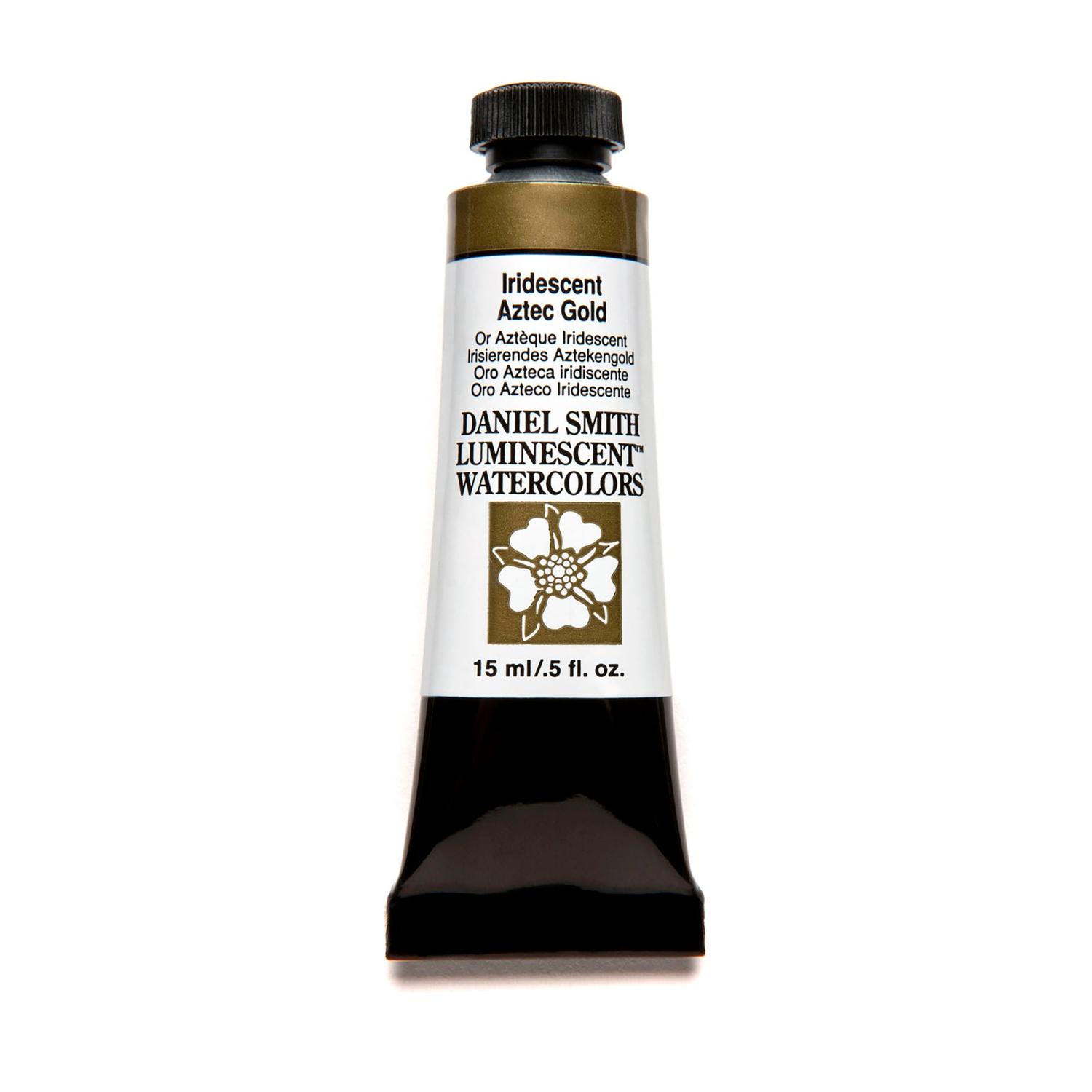 Acuarela Luminiscente 15ml Serie 1 Daniel Smith #3
