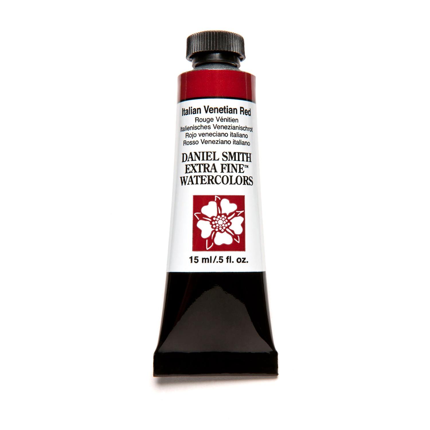 Tubo De Acuarela 15ml Daniel Smith #3