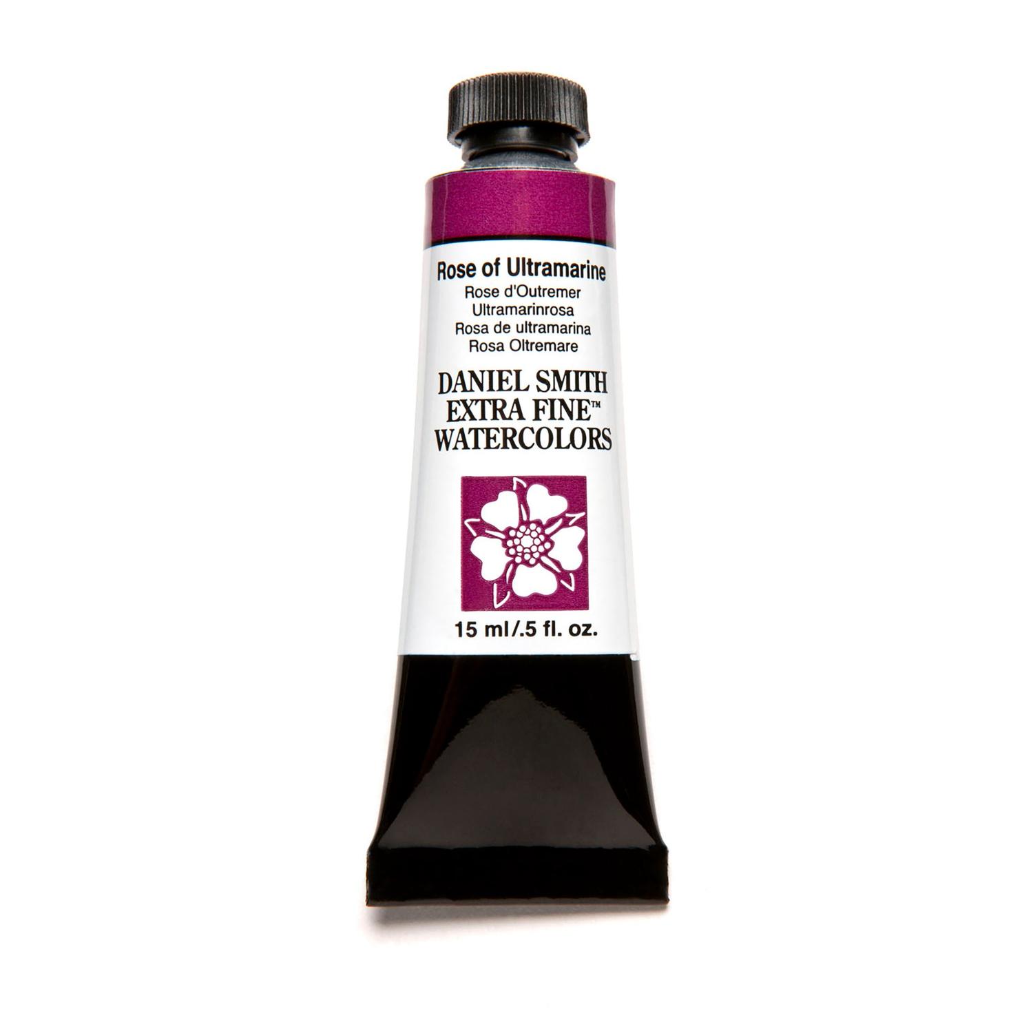 Tubo De Acuarela 15ml Daniel Smith #3