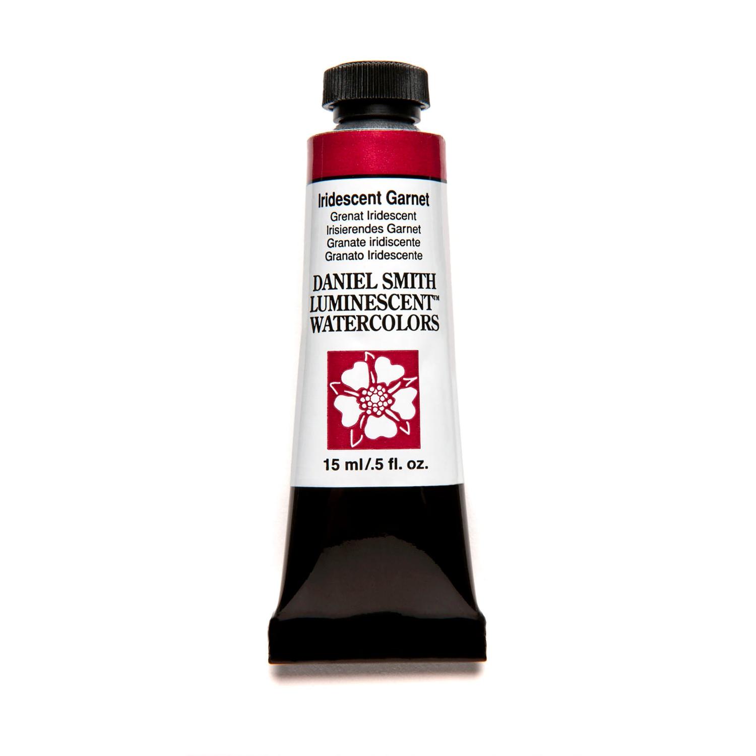 Acuarela Luminiscente 15ml Serie 1 Daniel Smith #3