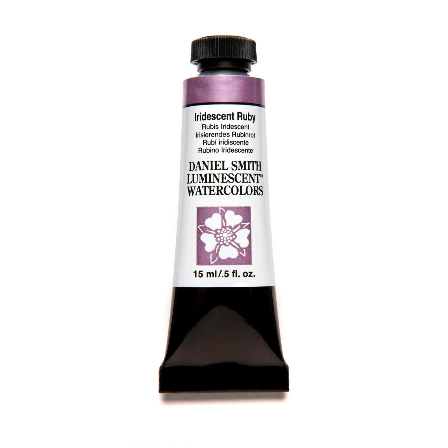 Acuarela Luminiscente 15ml Serie 1 Daniel Smith #3