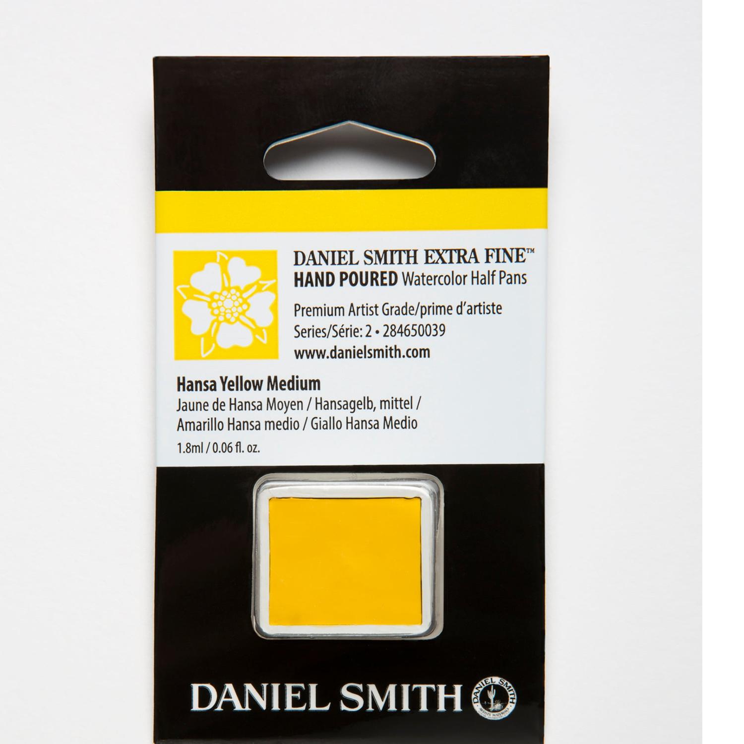 Foto 1 | Acuarela En Pastilla Daniel Smith