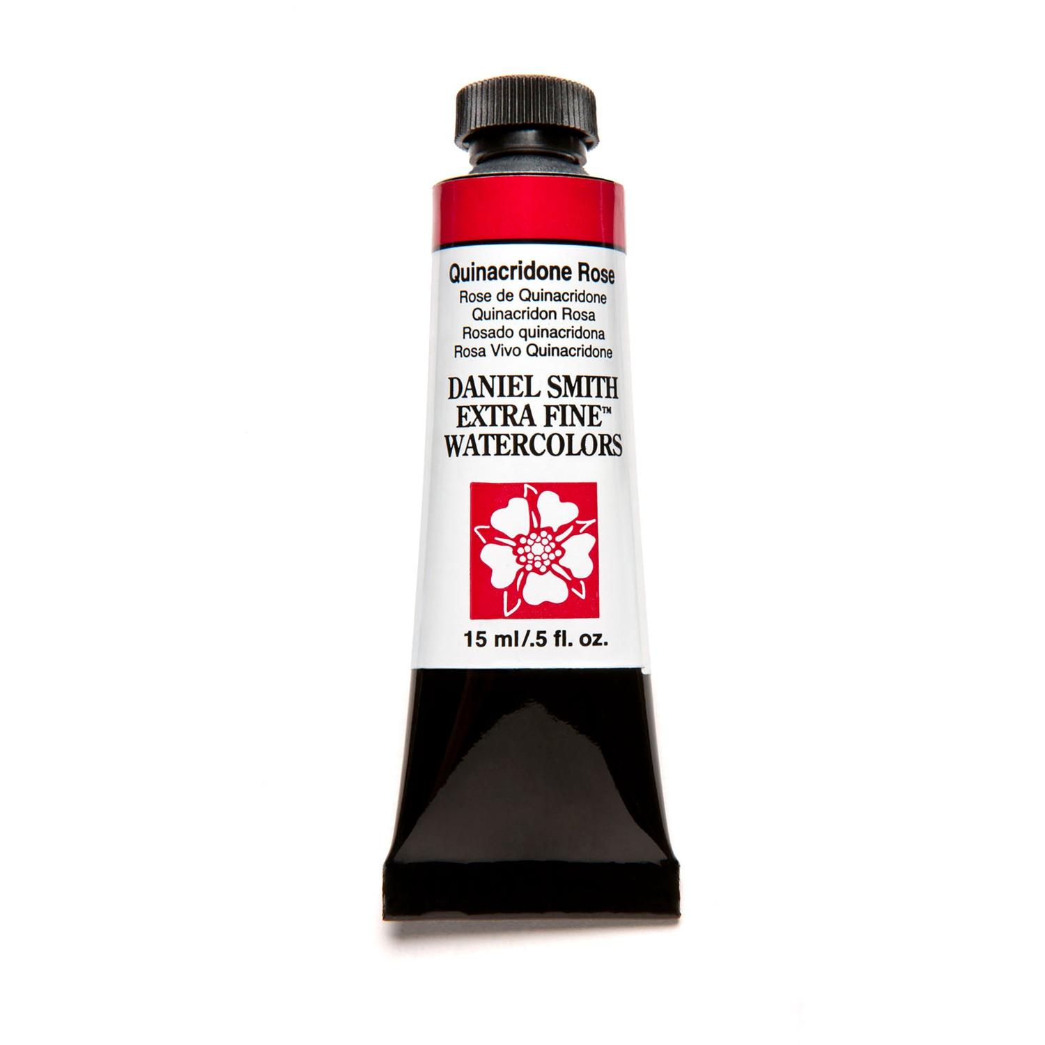 Tubo De Acuarela 15ml Daniel Smith #3