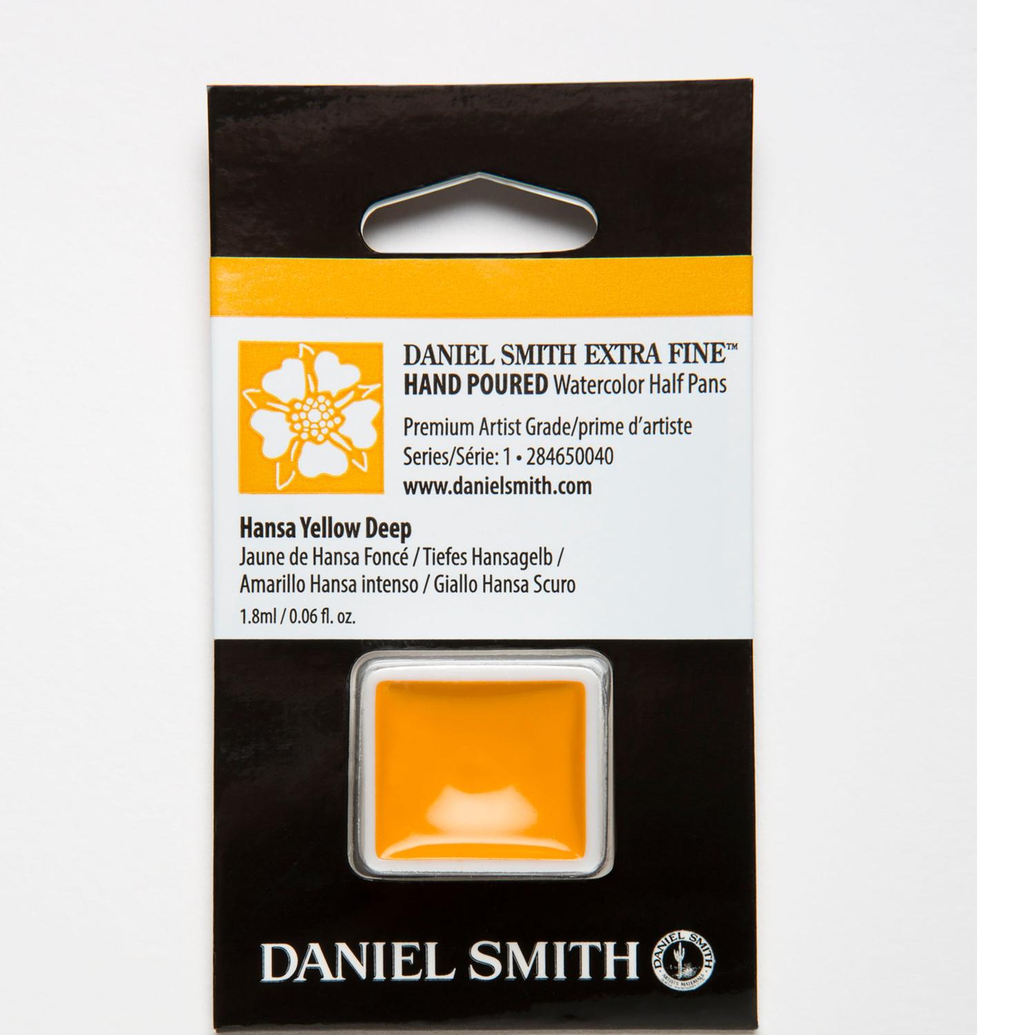 Foto 1 | Acuarela En Pastilla Daniel Smith