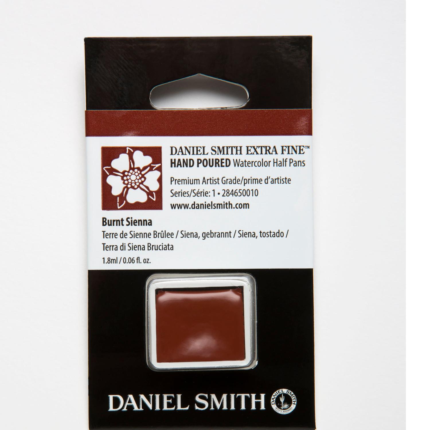 Foto 1 | Acuarela En Pastilla Daniel Smith