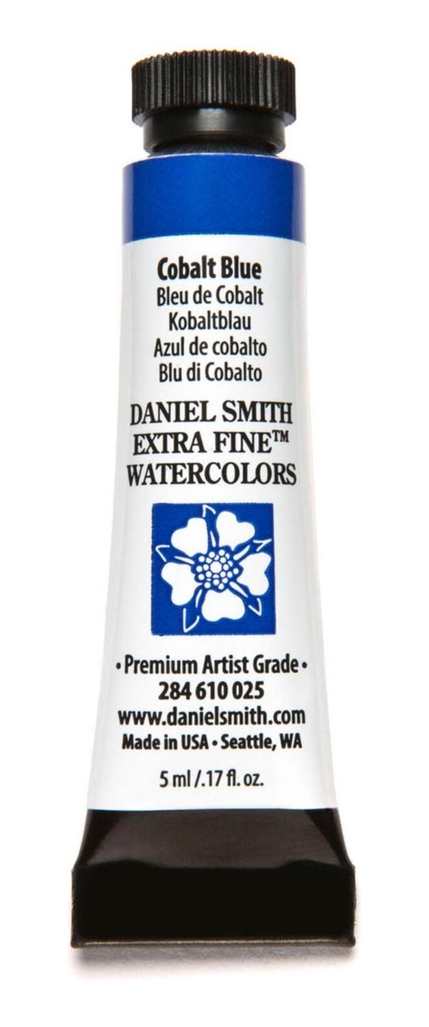 Foto 1 | Acuarelas 5ml Extrafinas Serie 3 Daniel Smith