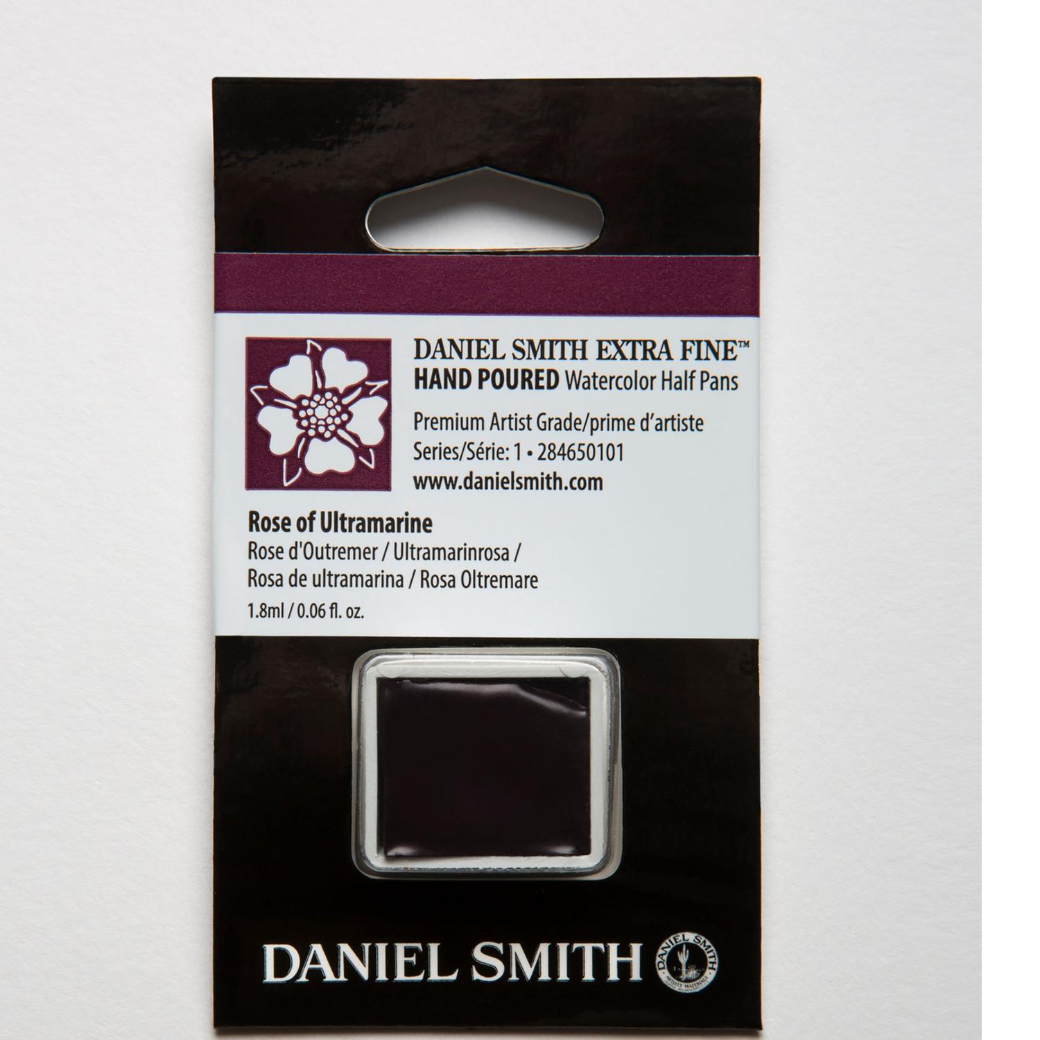 Foto 1 | Acuarela En Pastilla Daniel Smith