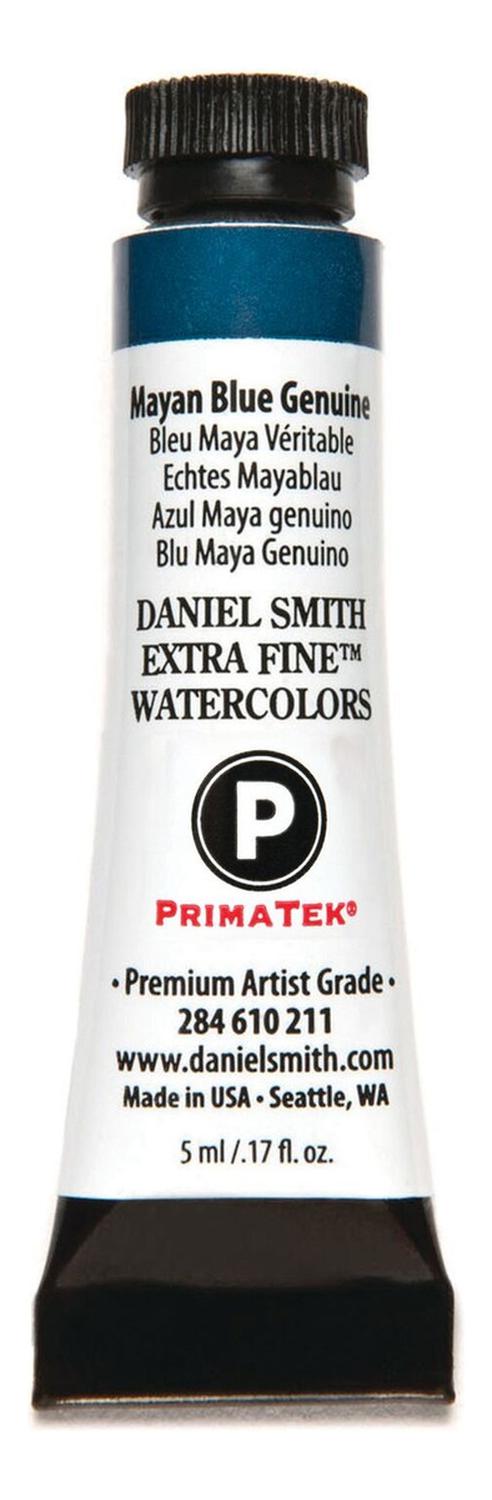 Foto 1 | Acuarelas 5ml Extrafinas Serie 3 Daniel Smith