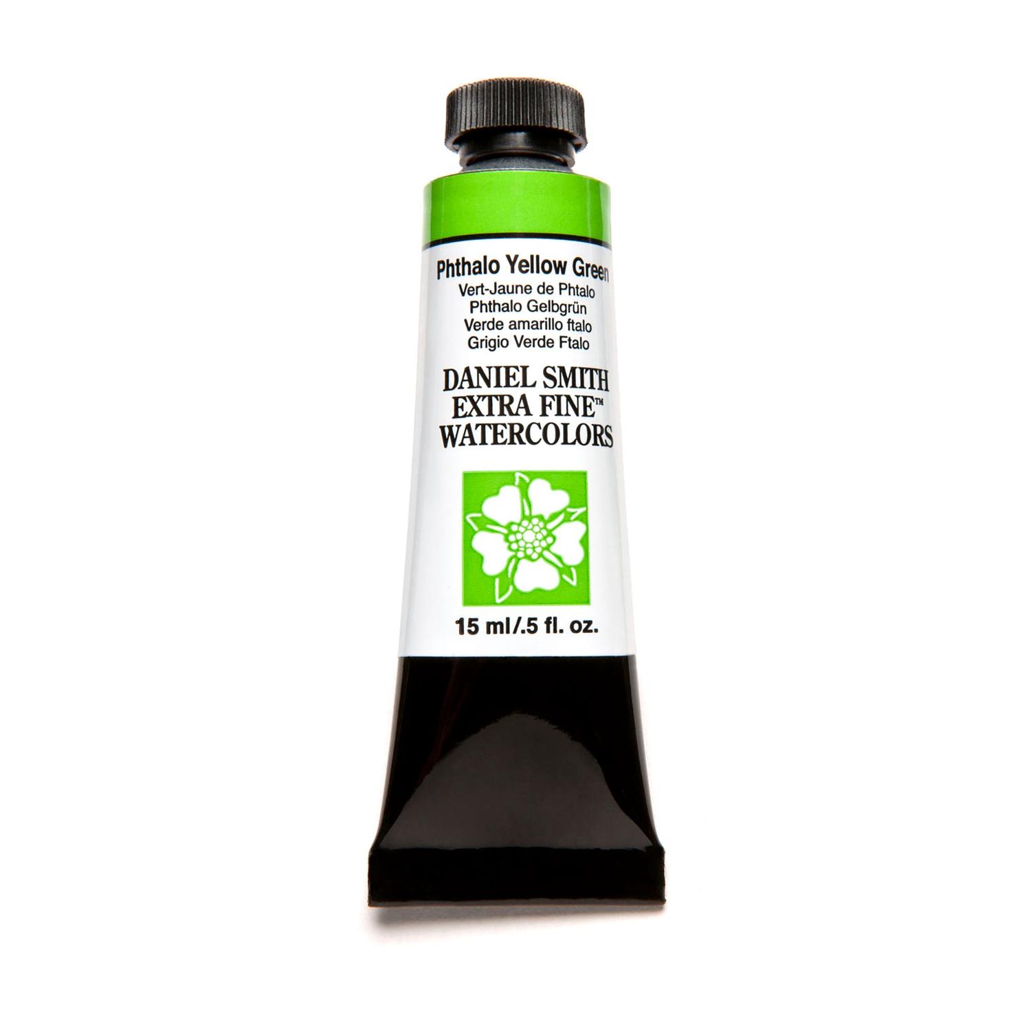 Tubo De Acuarela 15ml Daniel Smith #3