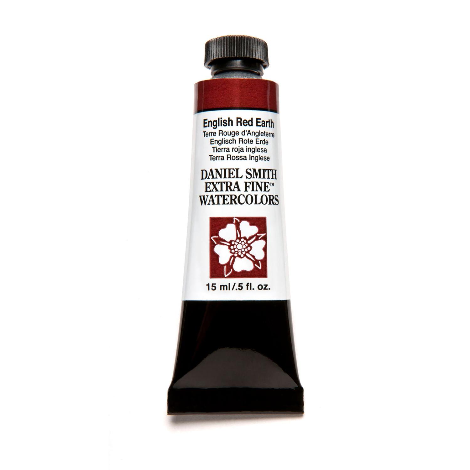 Tubo De Acuarela 15ml Daniel Smith #3