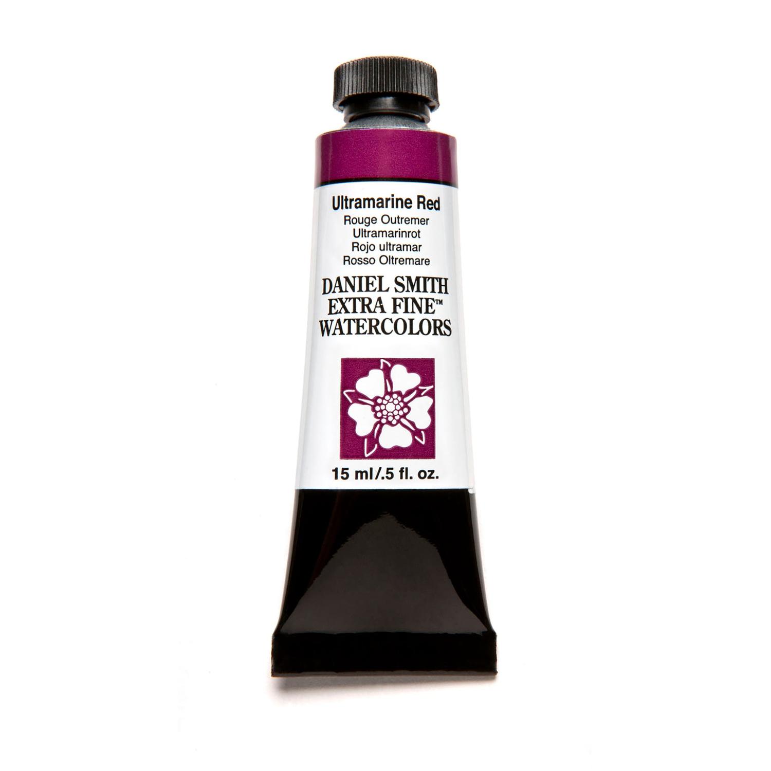 Tubo De Acuarela 15ml Daniel Smith #3