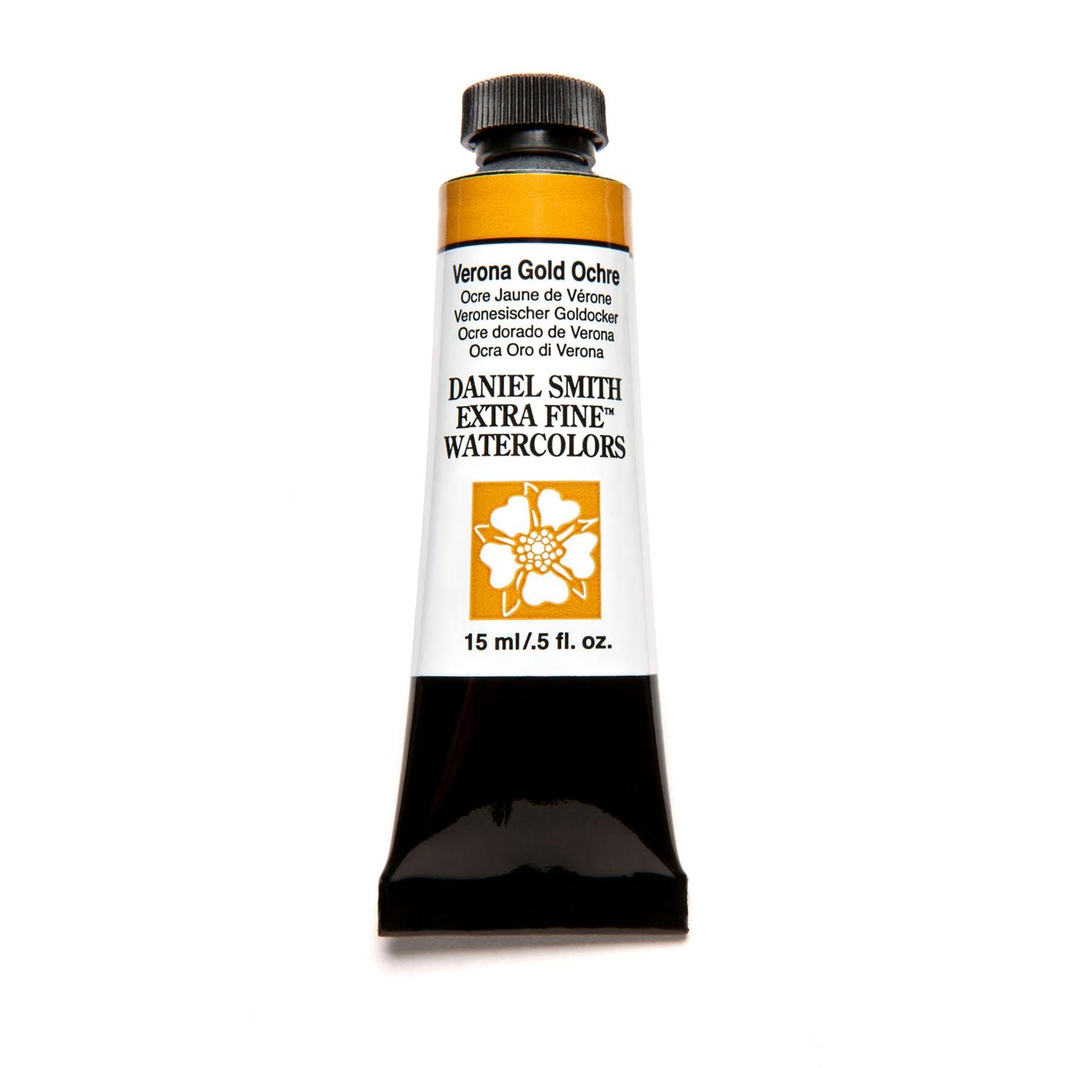Tubo De Acuarela 15ml Daniel Smith #3