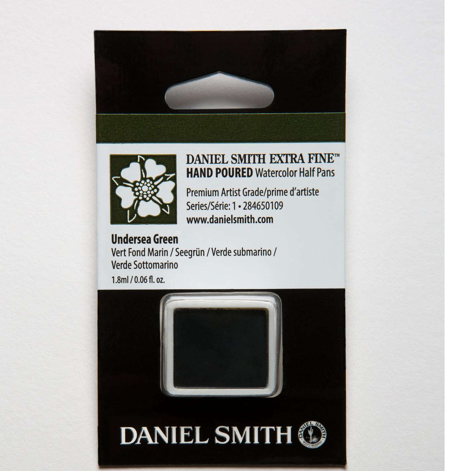 Foto 1 | Acuarela En Pastilla Daniel Smith