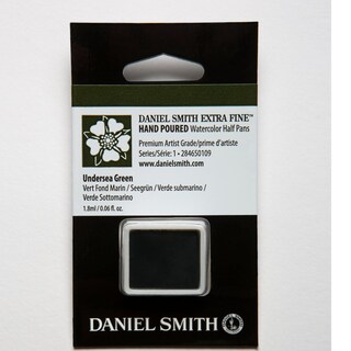 Foto 1 | Acuarela En Pastilla Daniel Smith