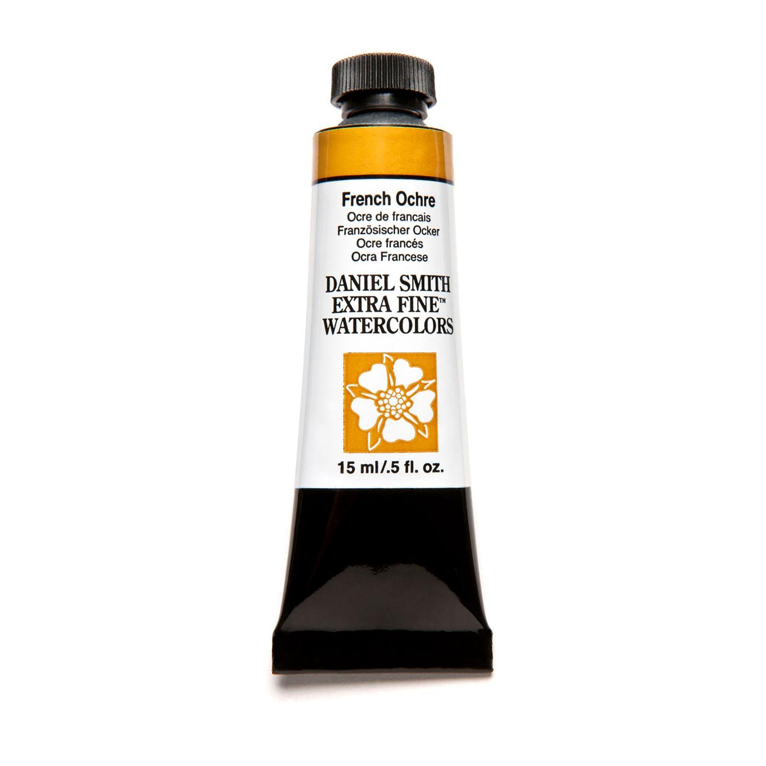 Tubo De Acuarela 15ml Daniel Smith #3