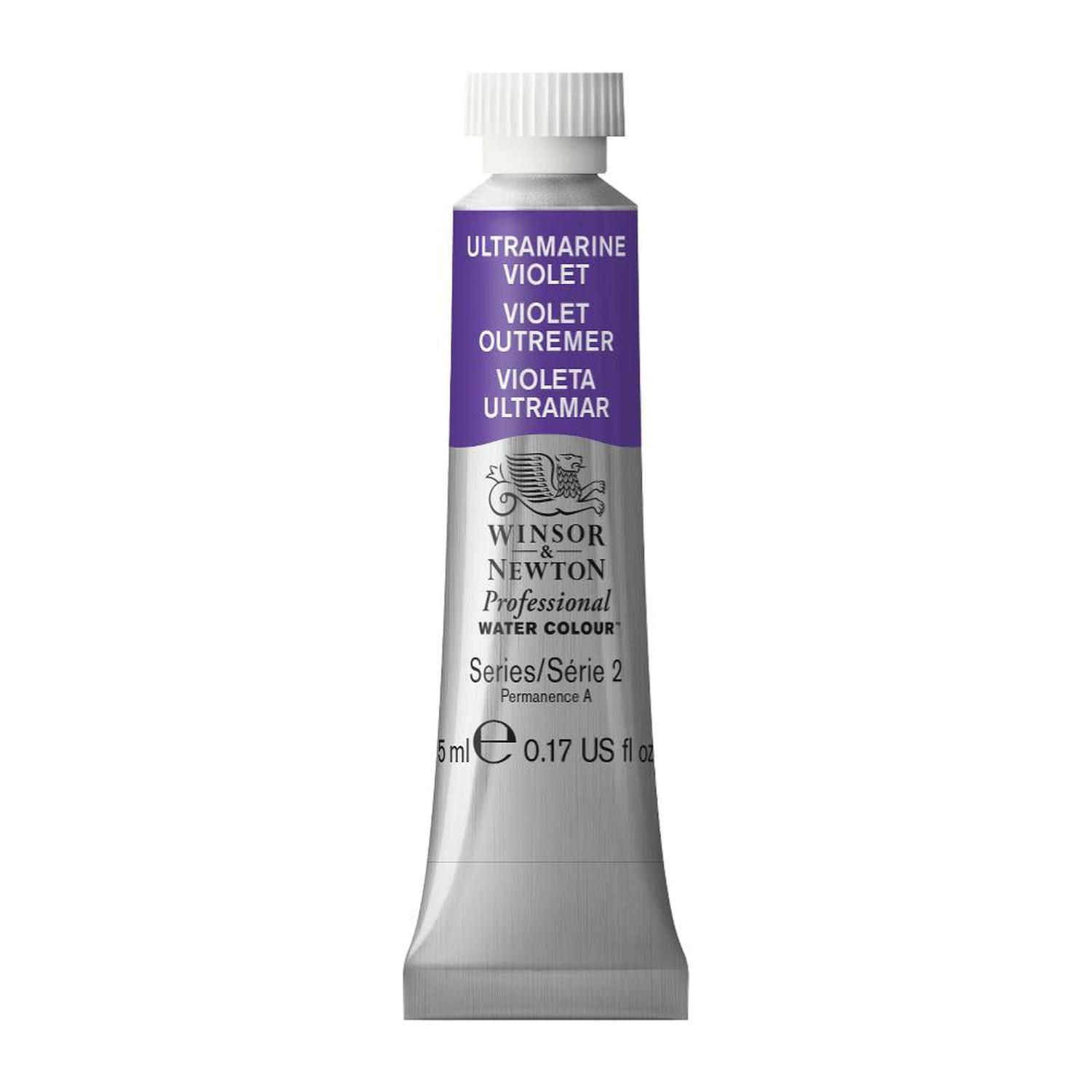 Foto 2 pulgar | Acuarela Professional Artist S-2 5ml Winsor & Newton