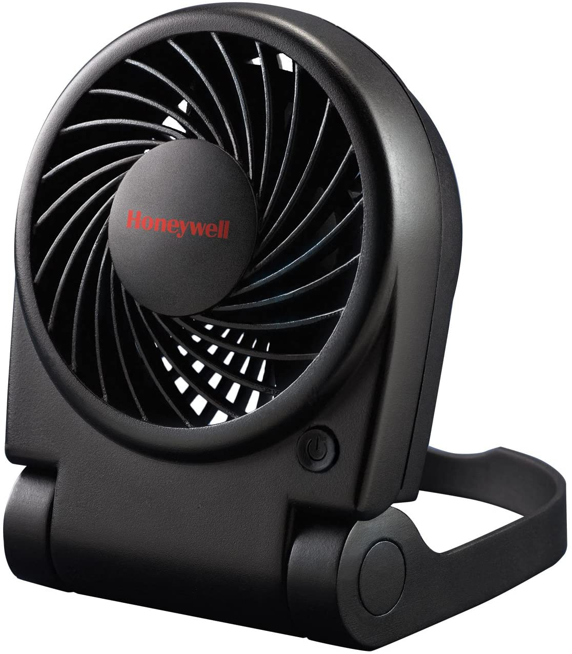 Foto 2 pulgar | Ventilador Portátil Honeywell Negro - Venta Internacional