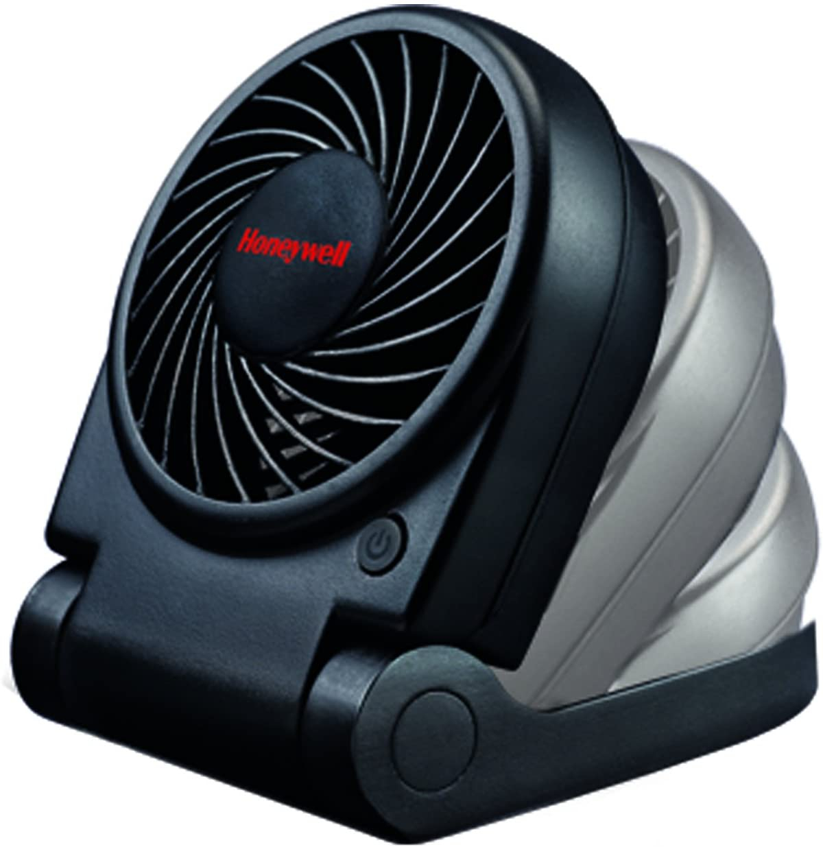 Foto 4 pulgar | Ventilador Portátil Honeywell Negro - Venta Internacional