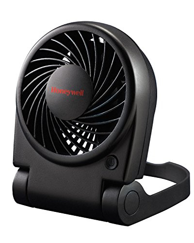 Foto 9 pulgar | Ventilador Portátil Honeywell Negro - Venta Internacional