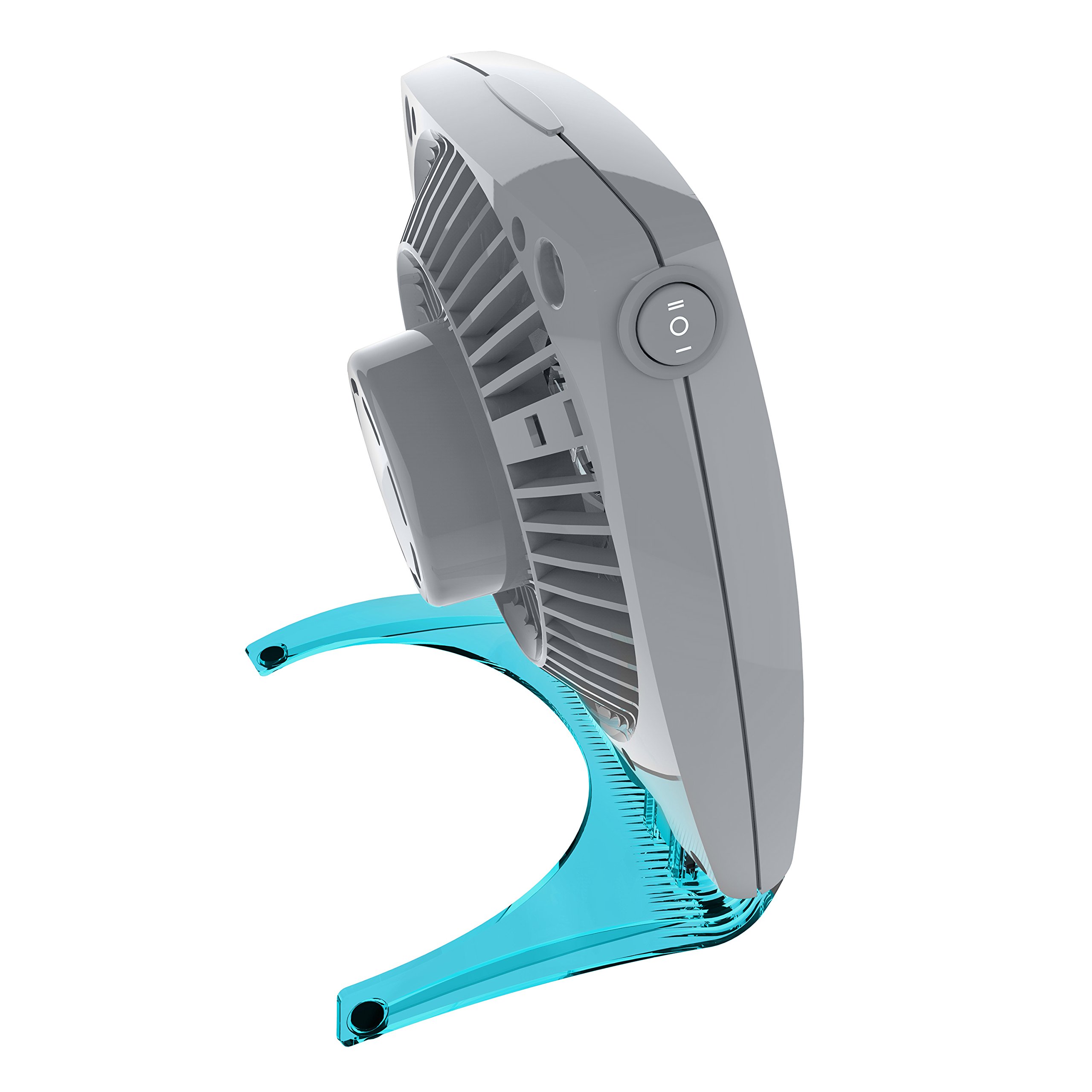 Foto 3 pulgar | Ventilador CiVornado Fit Plegable Personal - Venta Internacional