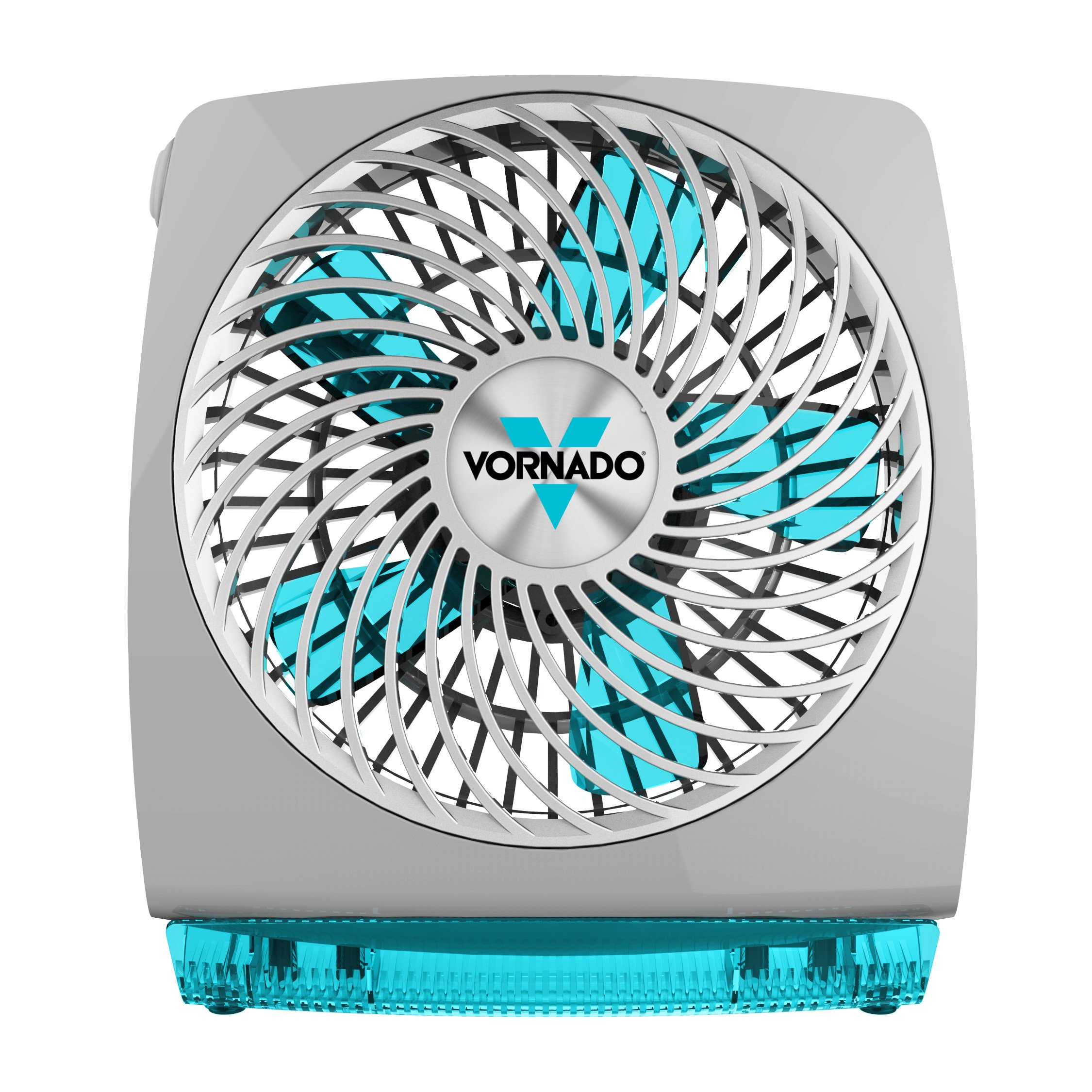 Foto 5 pulgar | Ventilador CiVornado Fit Plegable Personal - Venta Internacional