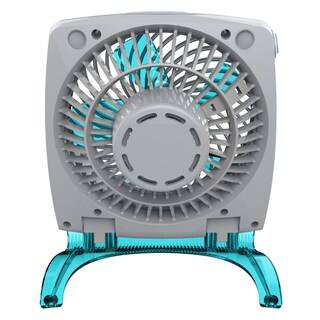 Foto 5 | Ventilador CiVornado Fit Plegable Personal - Venta Internacional