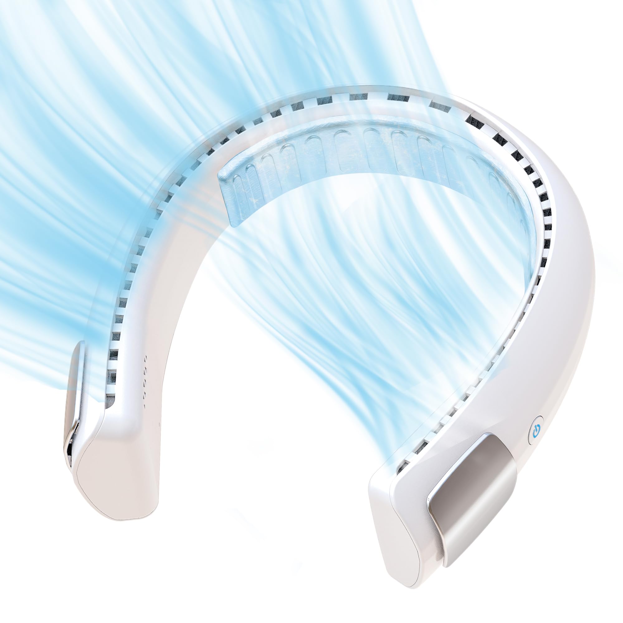 Foto 2 pulgar | Ventilador de Cuello Arctic Air Freedom Ultra de 3 Velocidades Recargable por Usb - Venta Internacional