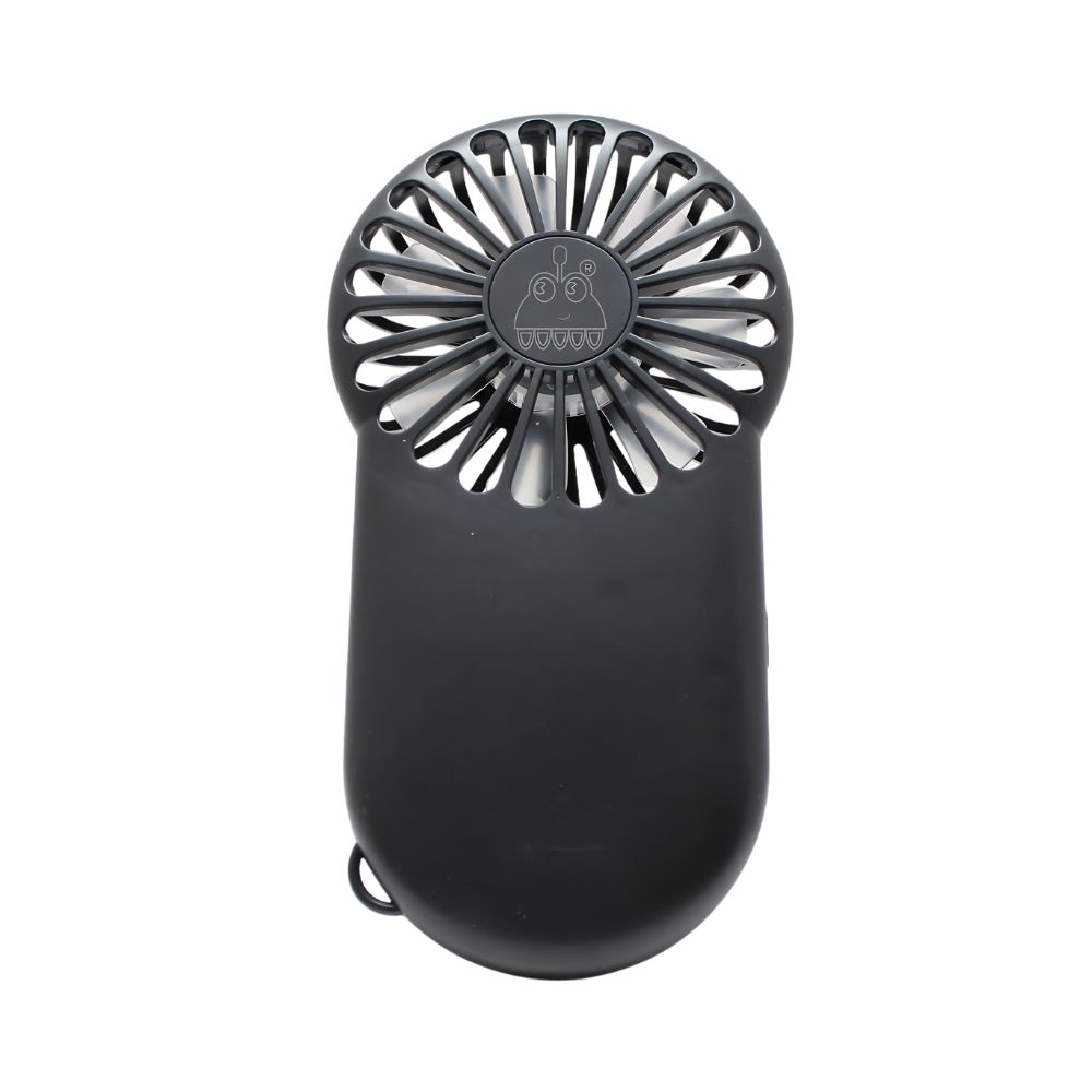 Foto 2 pulgar | Ventilador de Mano Gadgets & Fun Portátil