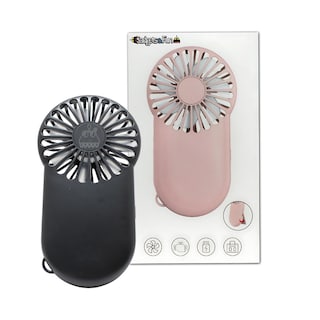 Foto 4 | Ventilador de Mano Gadgets & Fun Portátil