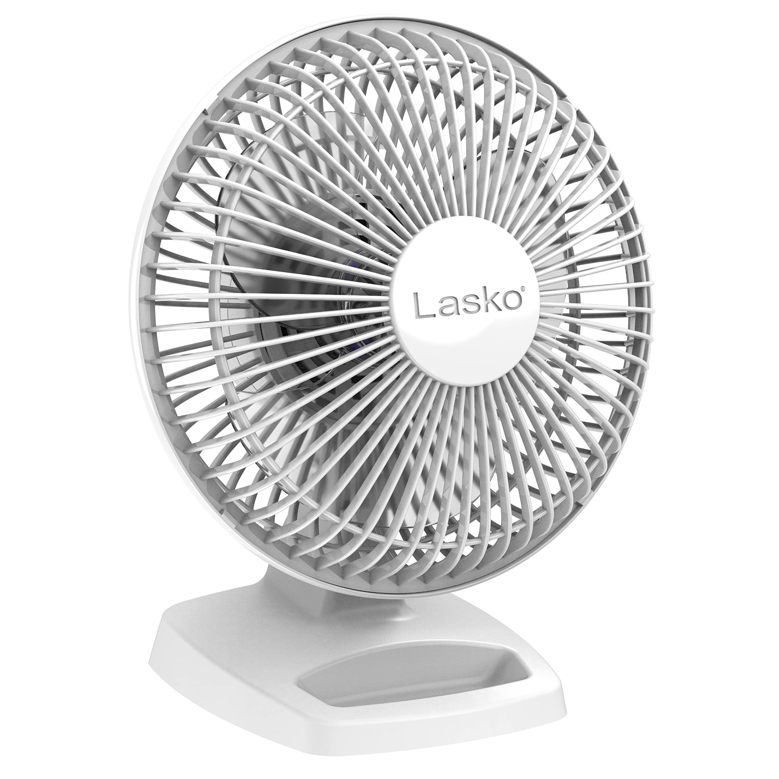 Foto 2 pulgar | Ventilador Lasko 2002w Personal De 6 Pulgadas Blanco - Venta Internacional.