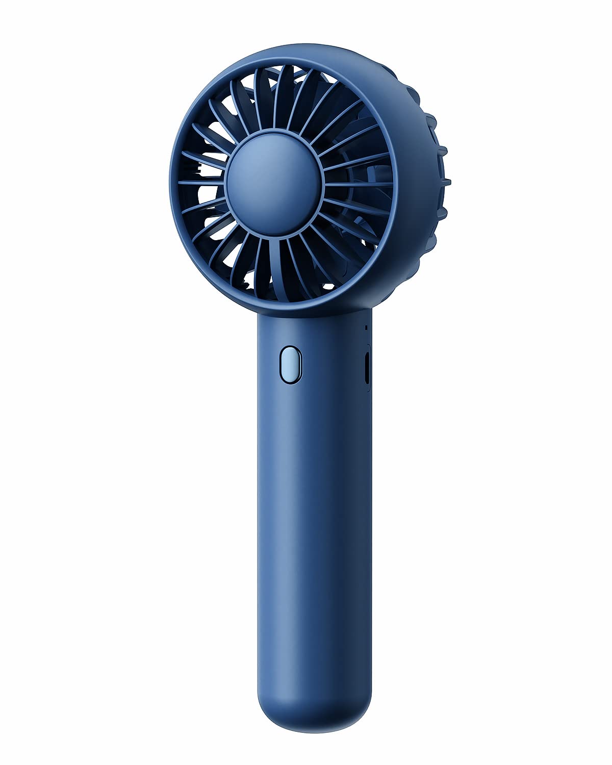 Foto 2 pulgar | Mini Ventilador Portátil Gaiatop Bp26 Azul Marino Recargable - Venta Internacional.