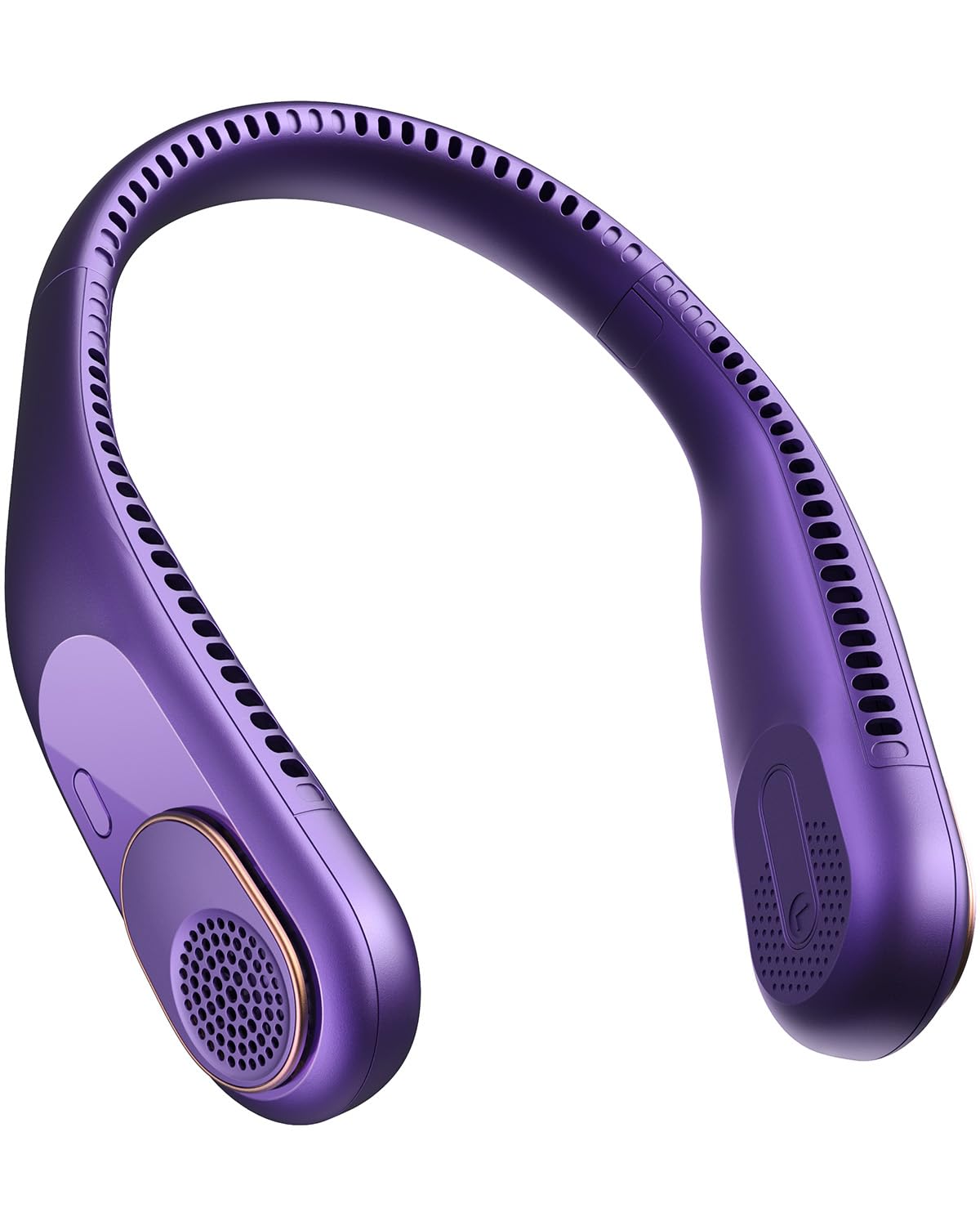 Foto 2 pulgar | Ventilador De Cuello Sweetfull Portátil Con Refrigeración De 360°, Sin Aspas, 4000 Mah - Venta Internacional.