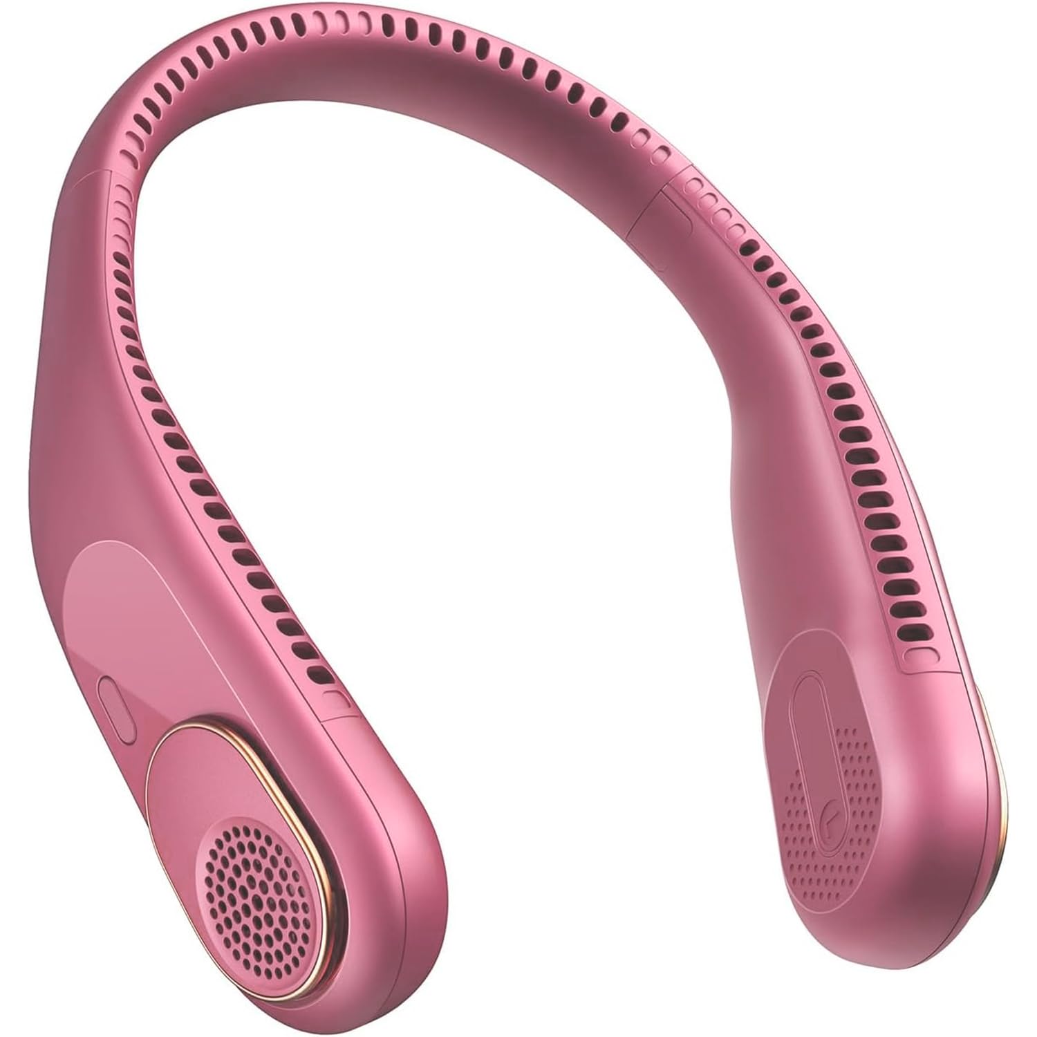 Foto 2 pulgar | Ventilador De Cuello Sweetfull Portátil Con Refrigeración De 360°, Sin Aspas, 4000 Mah - Venta Internacional.