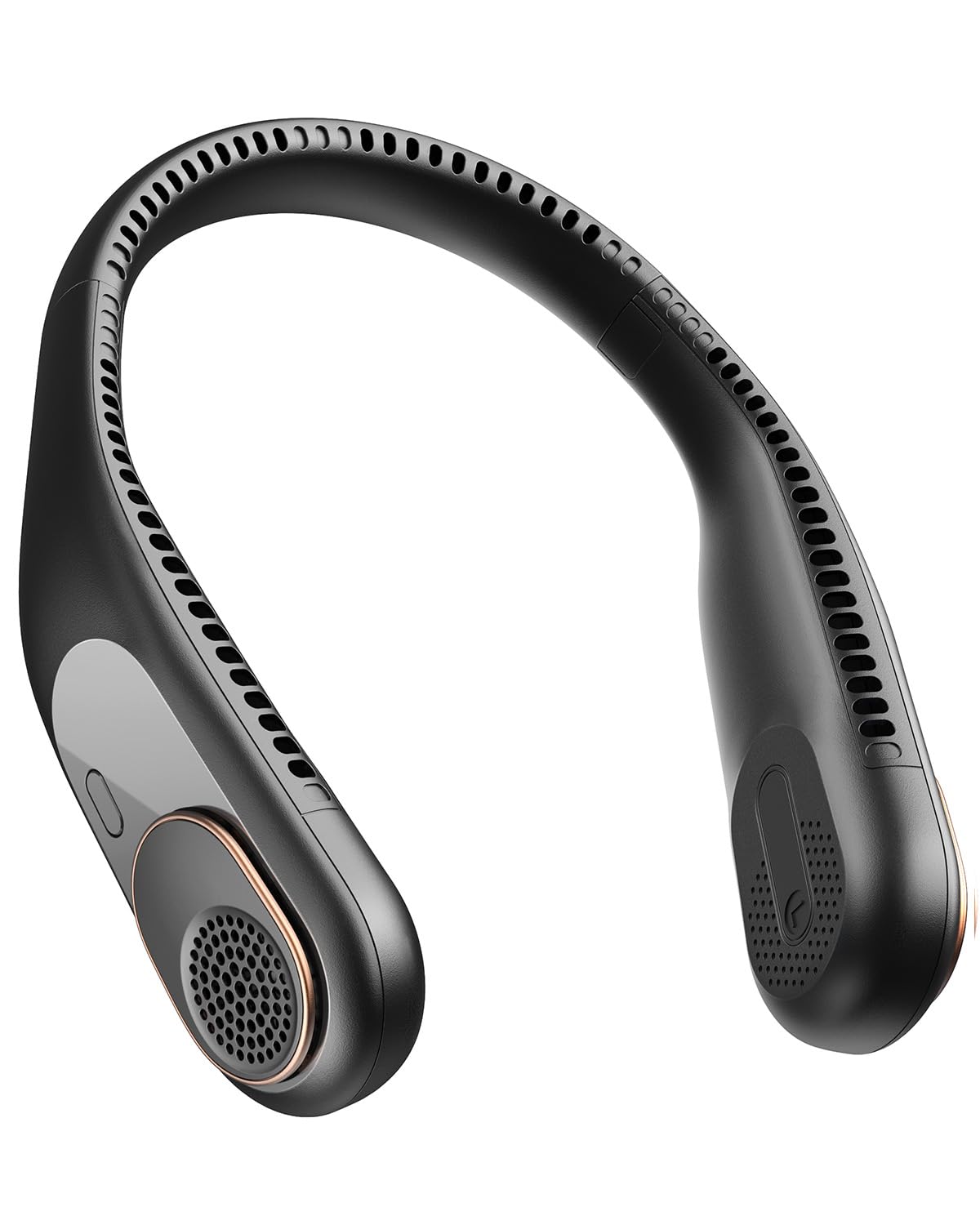 Foto 2 pulgar | Ventilador De Cuello Sweetfull Portátil Con Refrigeración De 360°, Sin Aspas, 4000 Mah - Venta Internacional.