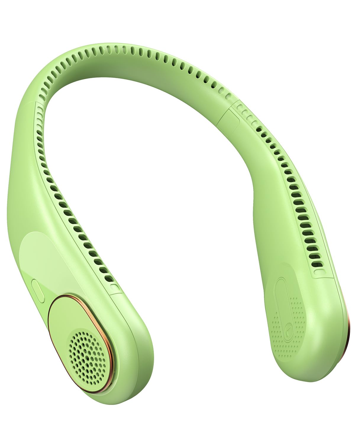 Foto 2 pulgar | Ventilador De Cuello Sweetfull Portátil Con Refrigeración De 360°, Sin Aspas, 4000 Mah - Venta Internacional.
