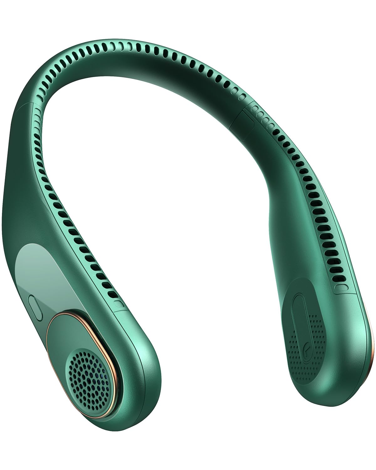 Foto 2 pulgar | Ventilador De Cuello Sweetfull Portátil Con Refrigeración De 360°, Sin Aspas, 4000 Mah - Venta Internacional.