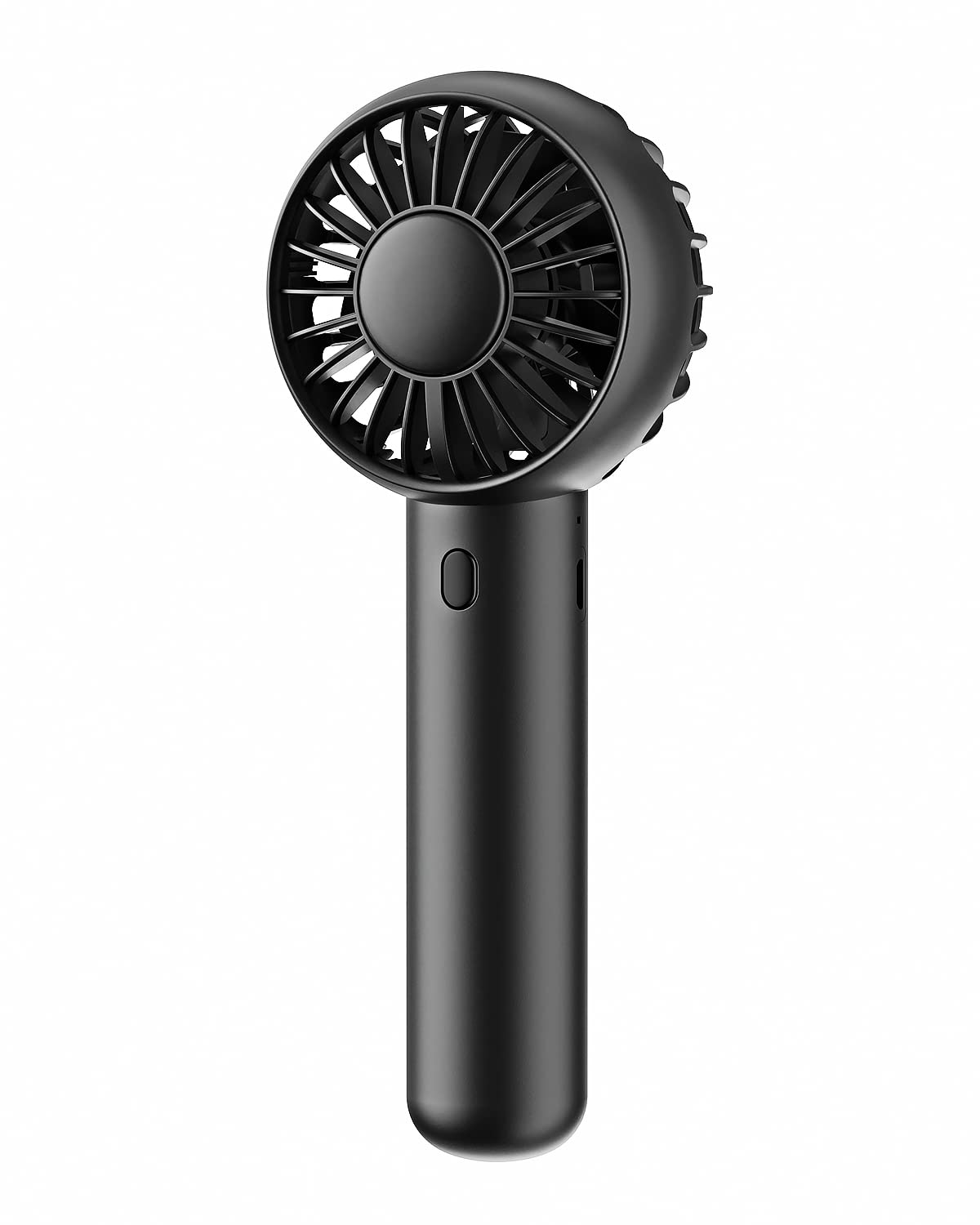 Foto 2 pulgar | Ventilador Portátil Gaiatop Negro-Venta Internacional