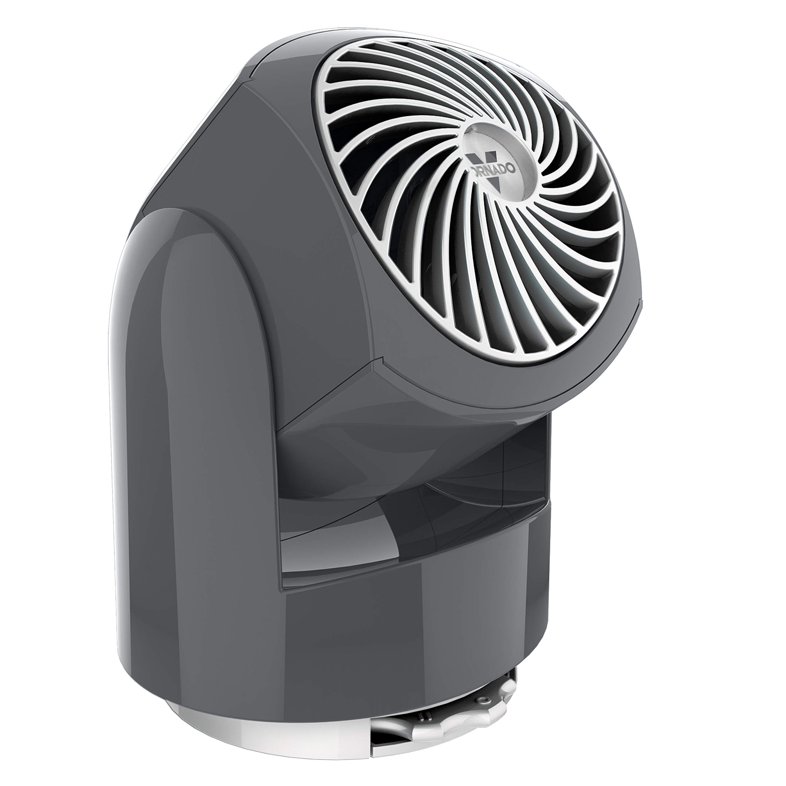 Foto 2 pulgar | Ventilador Circular de Aire Vornado Flippi V6 Compact Storm Grey - Venta Internacional