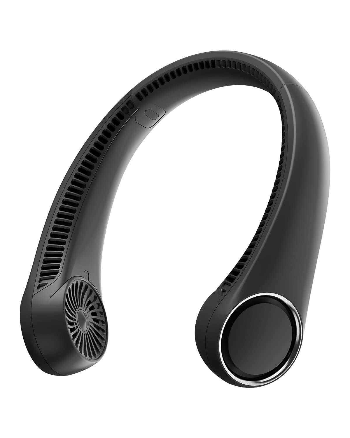 Foto 2 pulgar | Ventilador de Cuello Gaiatop Recargable sin Aspas - Venta Internacional