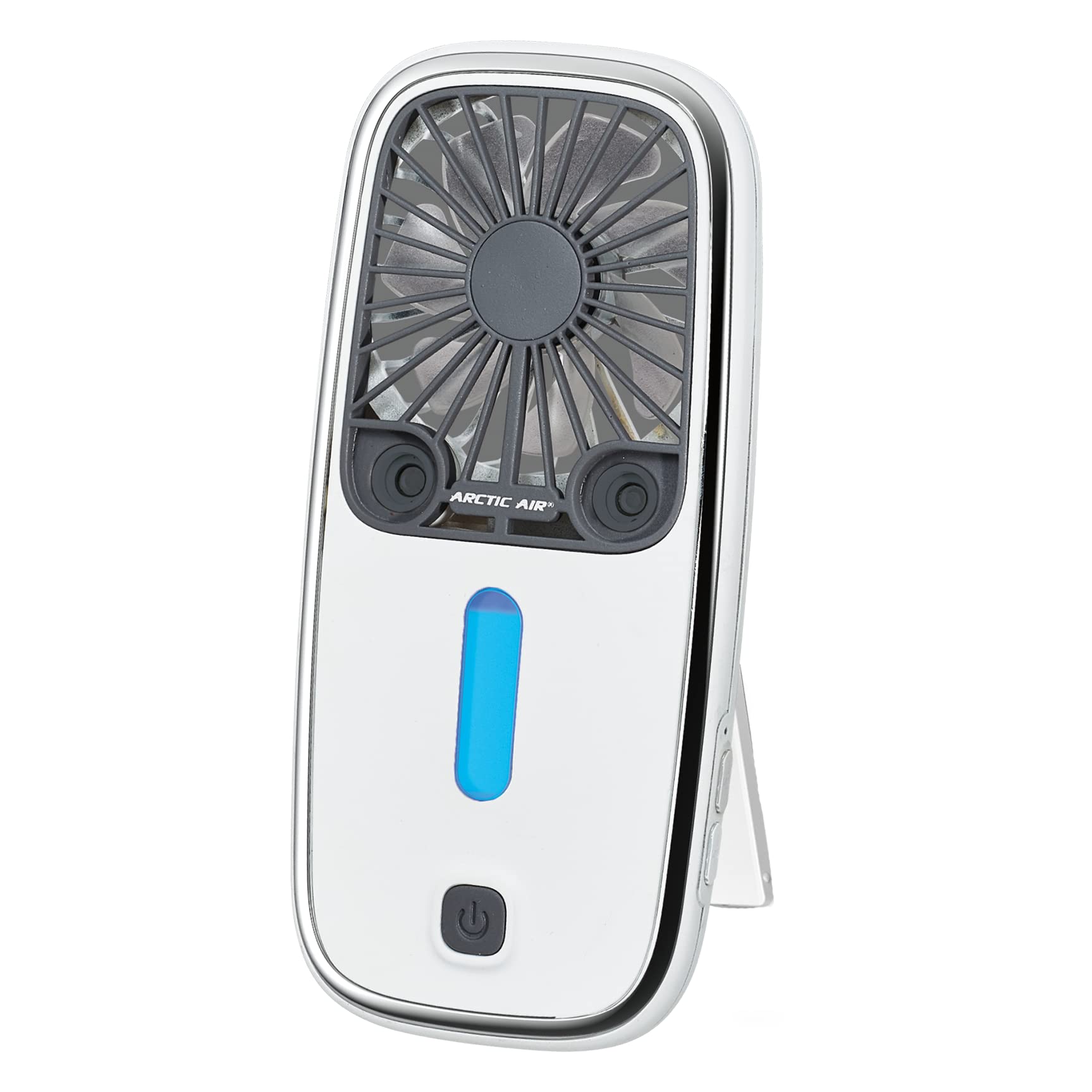 Foto 4 pulgar | Ventilador Portátil Arctic Air Pocket Chill con Batería de 12 Horas De Duración - Venta Internacional