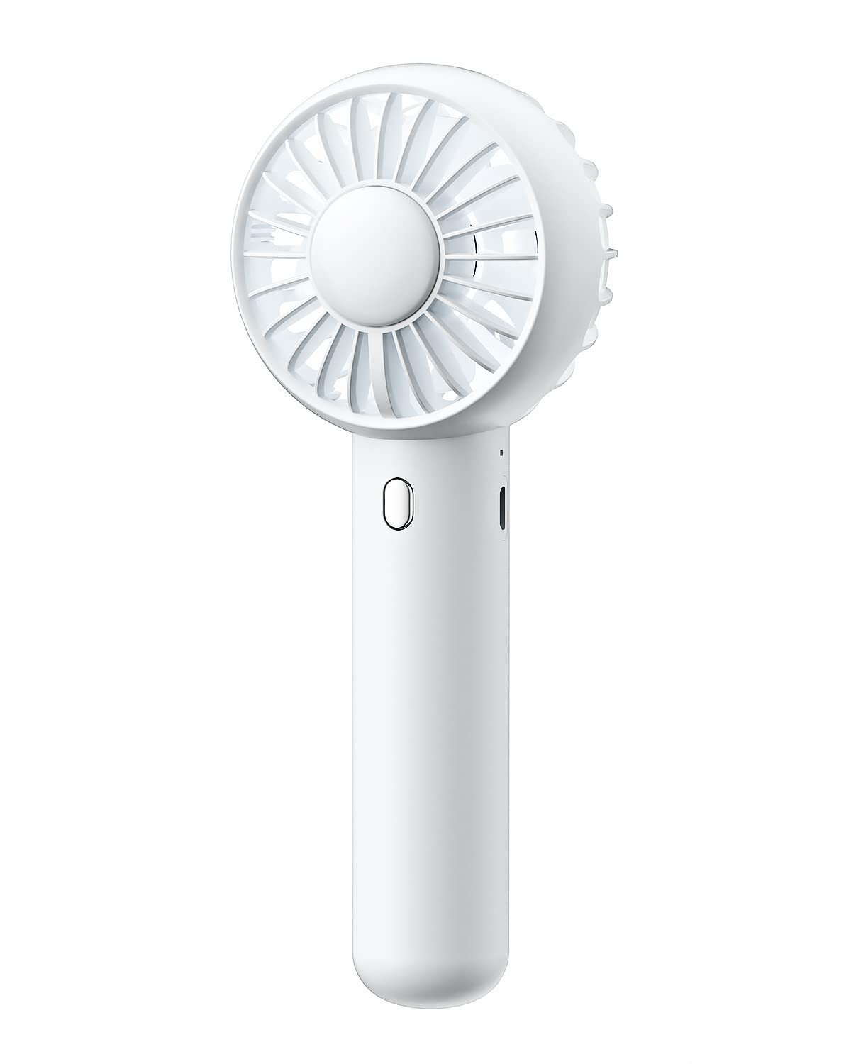 Foto 1 | Ventilador Portátil Gaiatop Mini Handheld 3 Velocidades Recargable - Venta Internacional