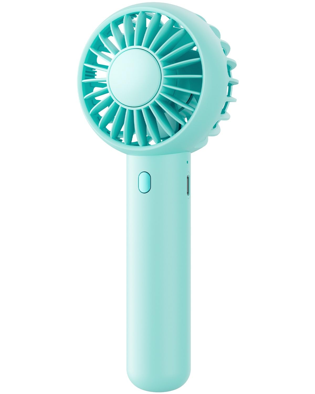 Foto 2 pulgar | Ventilador Portátil Gaiatop Bp26 De 3 Velocidades Recargable Por Usb - Venta Internacional