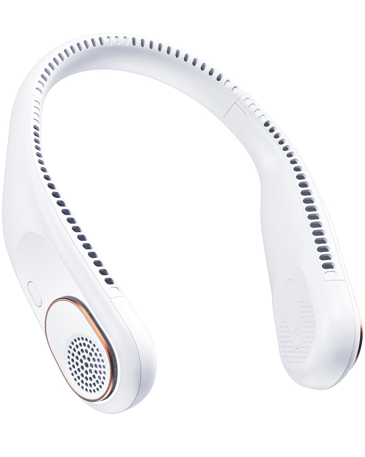 Foto 2 pulgar | Ventilador De Cuello Sweetfull Portátil Con Refrigeración De 360°, Sin Aspas, 4000 Mah - Venta Internacional.