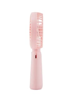 Foto 2 | Ventilador de Mano Storyland Rosa