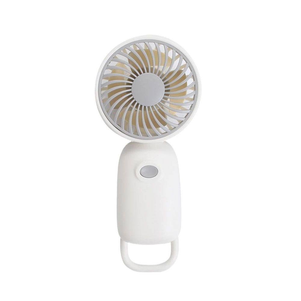 Nano Ventilador De Bolsillo Ultra Potente