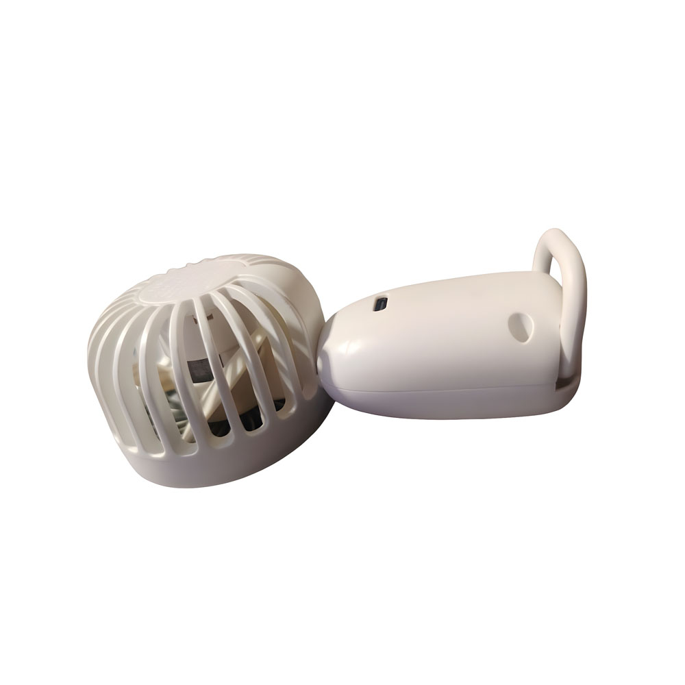 Foto 4 pulgar | Nano Ventilador De Bolsillo Ultra Potente