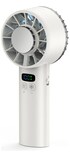 Ventilador Xtellar de Mano Portátil Enfriador