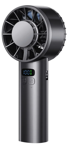 Mini Ventilador Xtellar de Mano Portátil Enfriador