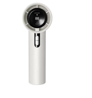 Foto 1 | Portátil Mini Ventilador Portail Gran Capacidad De Carga