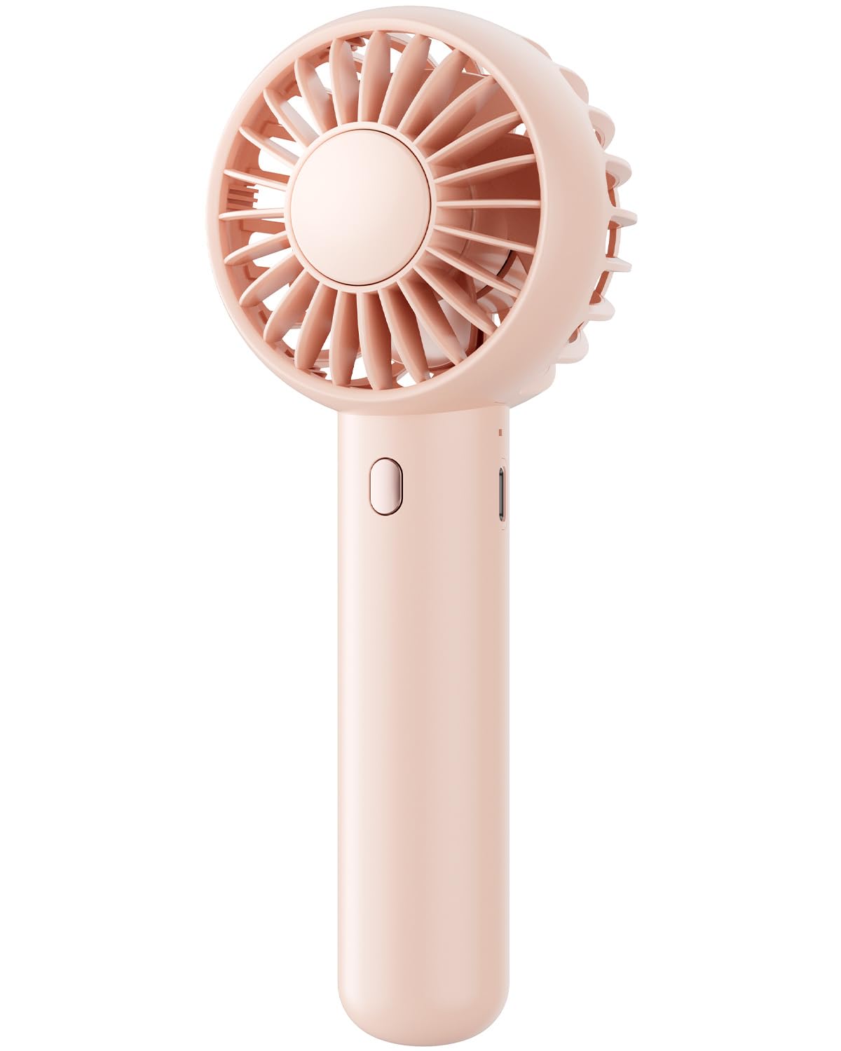 Foto 1 | Mini Ventilador Portátil Portátil Gaiatop De 3 Velocidades, Recargable Por Usb - Venta Internacional.